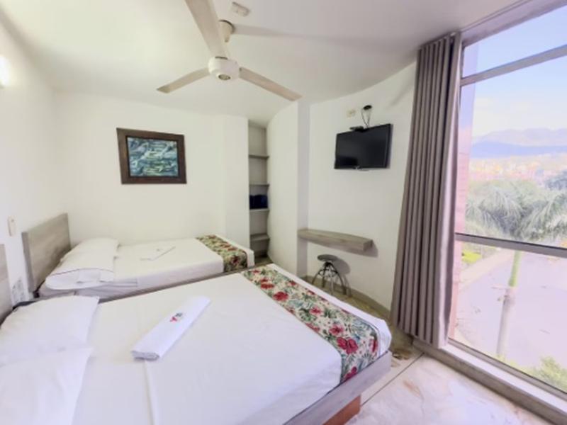 Hotel Macedonia Plaza Itagui image