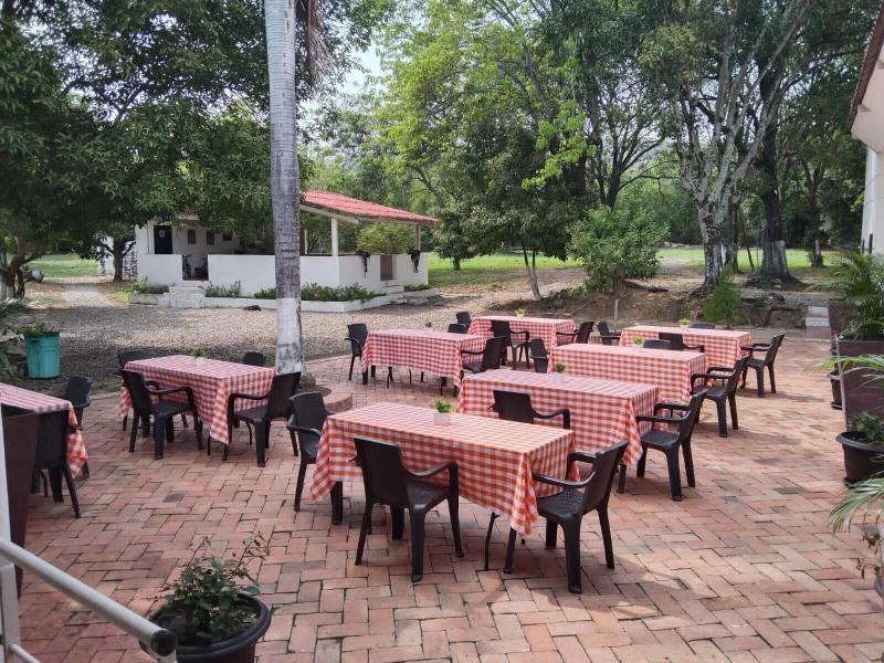 Arizona Ranch Hotel