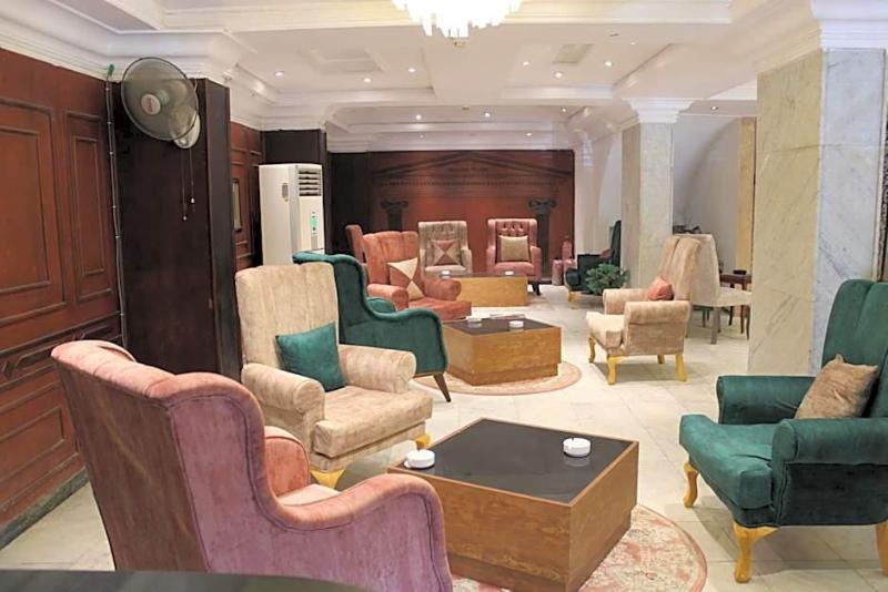 Maxim Hotel image