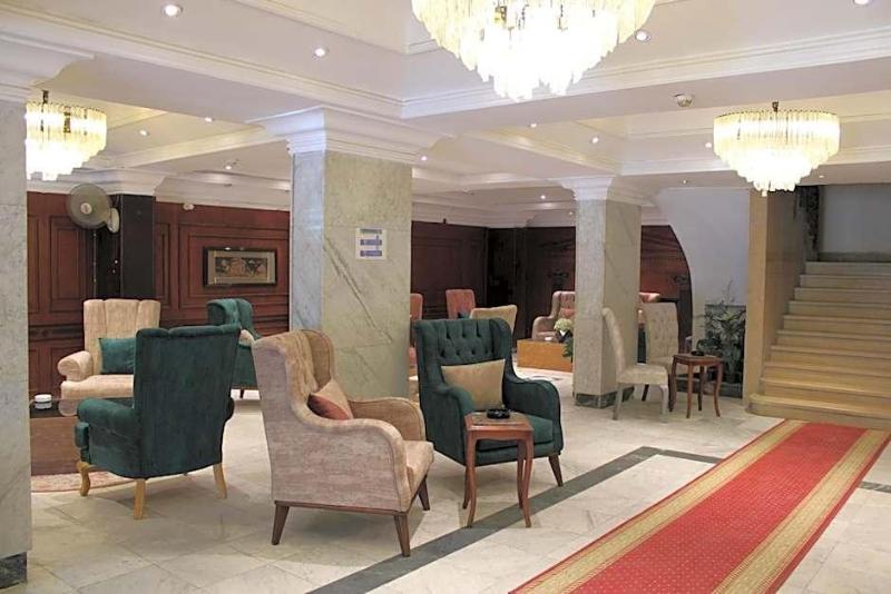 Maxim Hotel image
