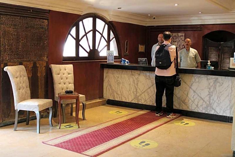 Maxim Hotel image