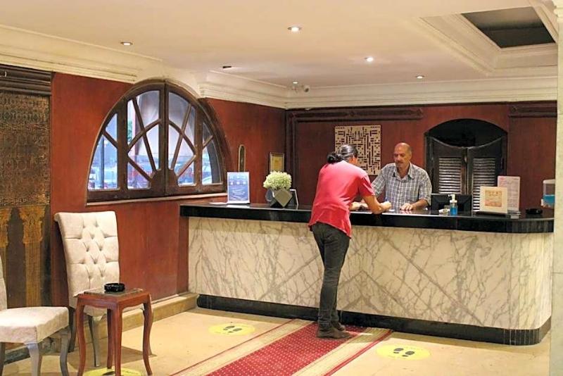 Maxim Hotel image