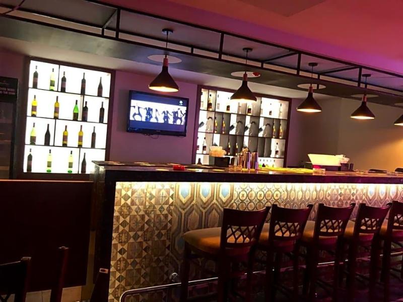 Maxim Hotel image