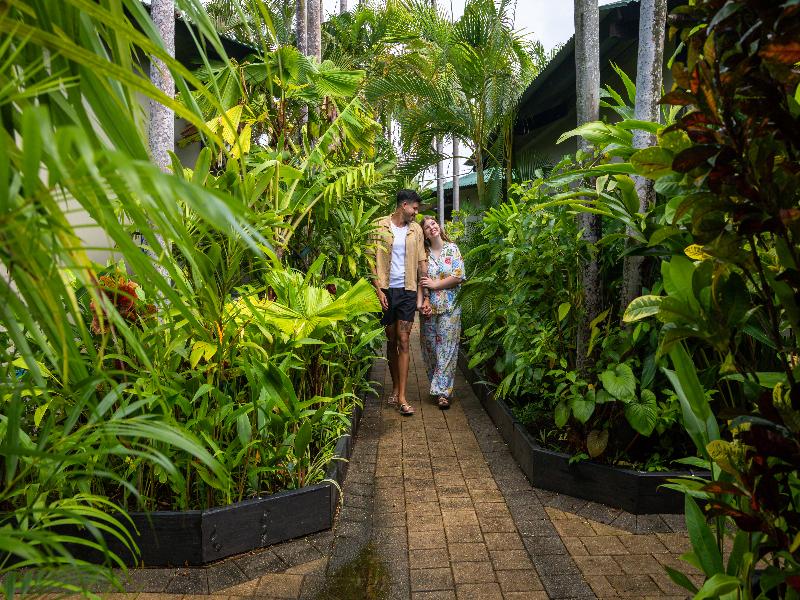 Palms City Resort image