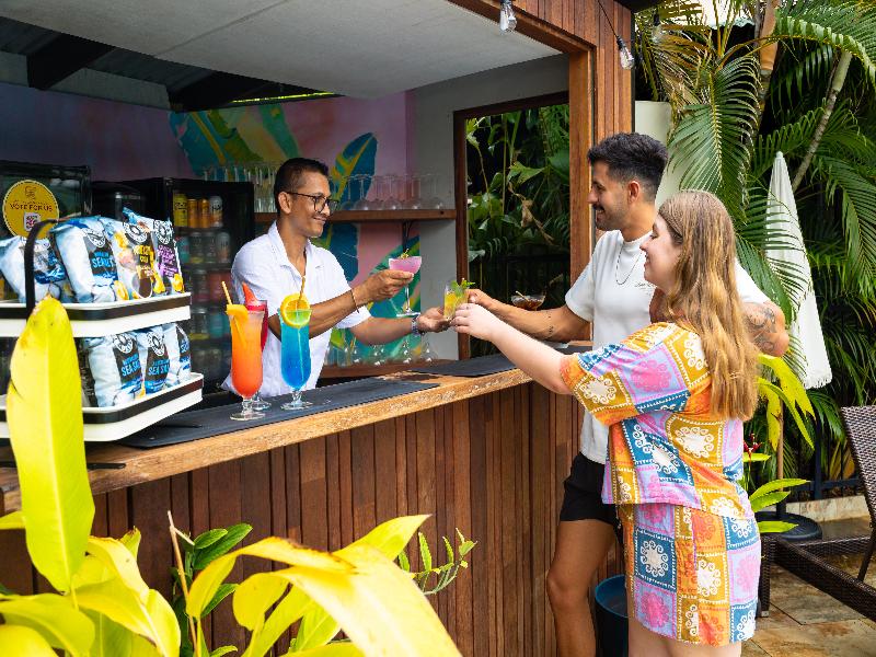 Palms City Resort image