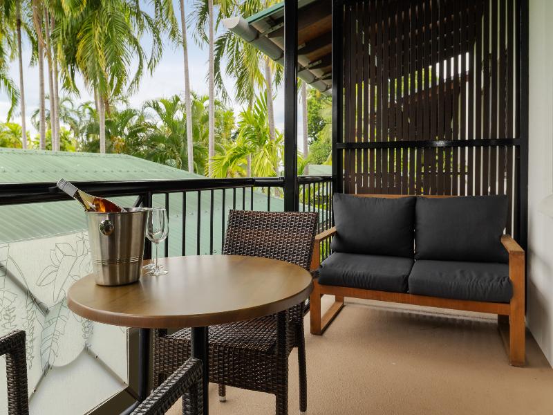Palms City Resort image