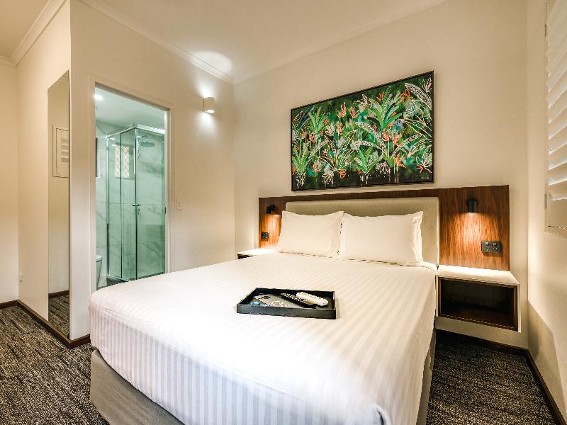 Palms City Resort image