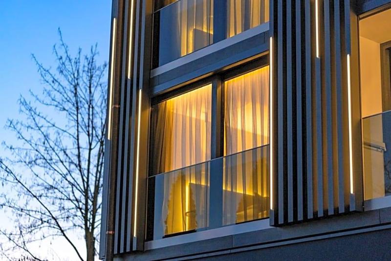Hotel Riedenburg image