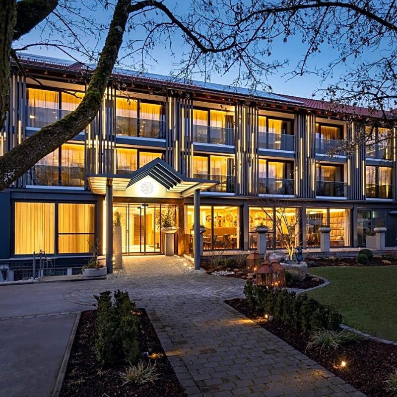 Hotel Riedenburg image