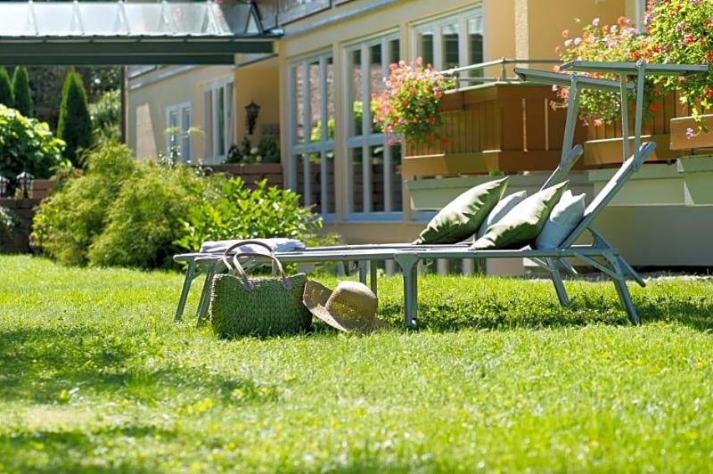 Hotel Riedenburg image