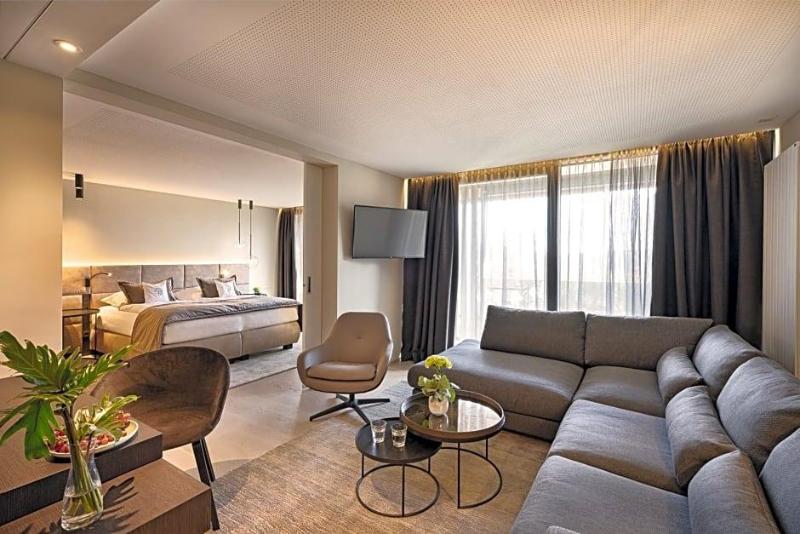 Hotel Riedenburg image