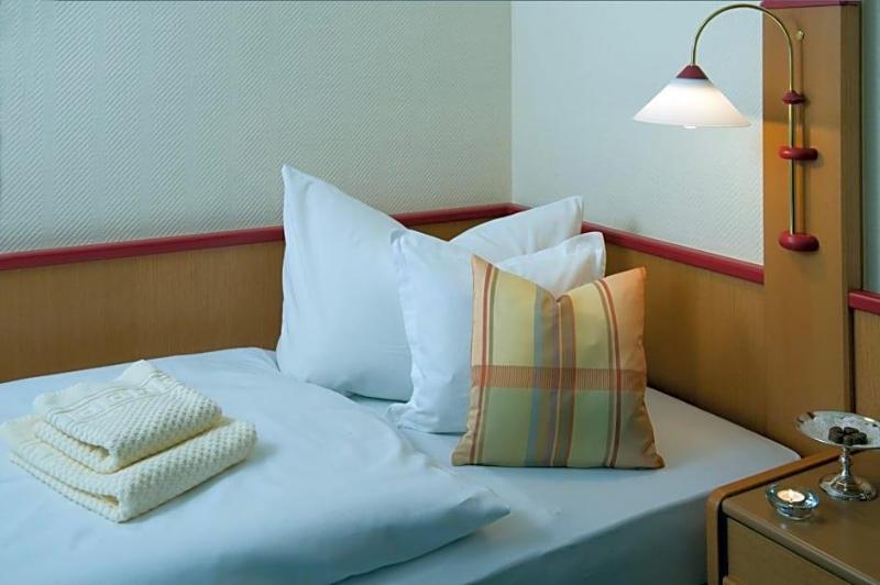Hotel Riedenburg image