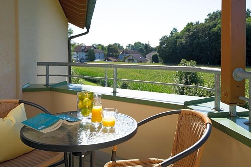 Hotel Riedenburg image