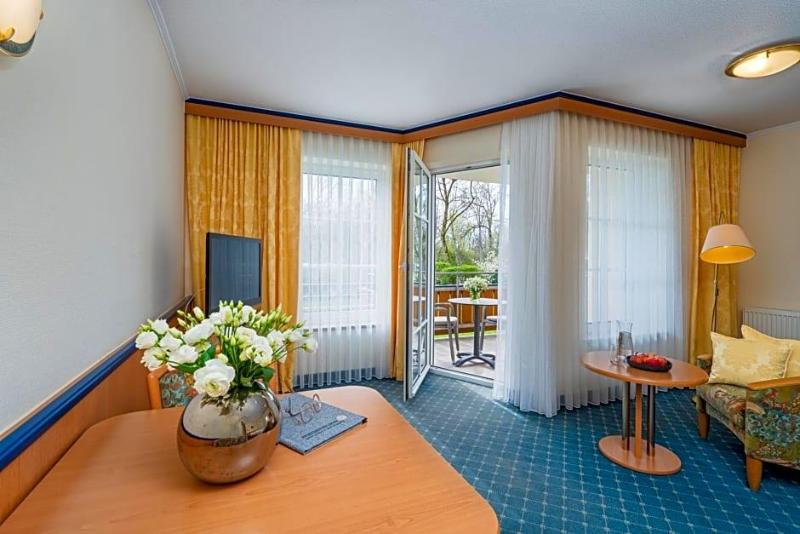 Hotel Riedenburg image