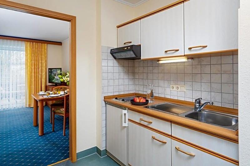 Hotel Riedenburg image