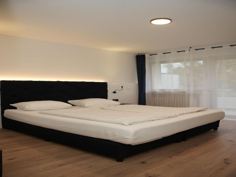 Haven Hotel Am Stadion image