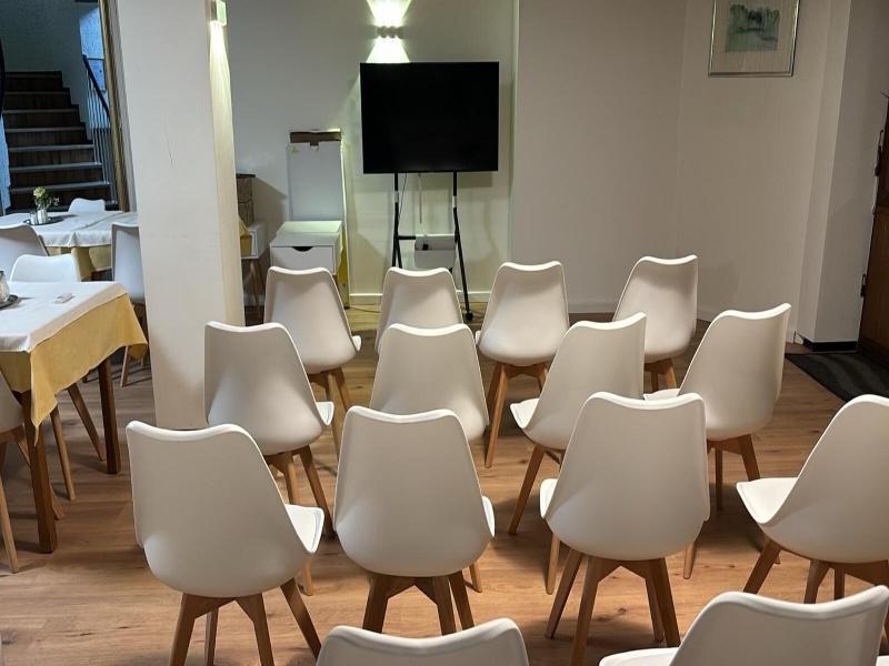 Haven Hotel Am Stadion image