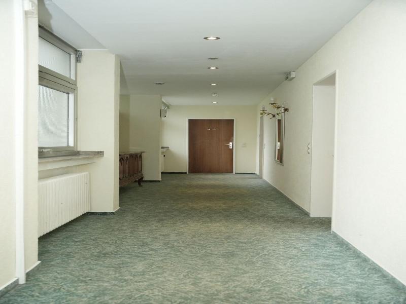 Haven Hotel Am Stadion image