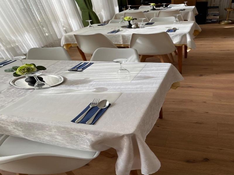 Haven Hotel Am Stadion image