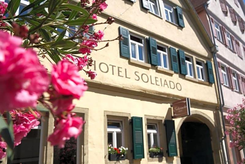 Soleiado Hotel image