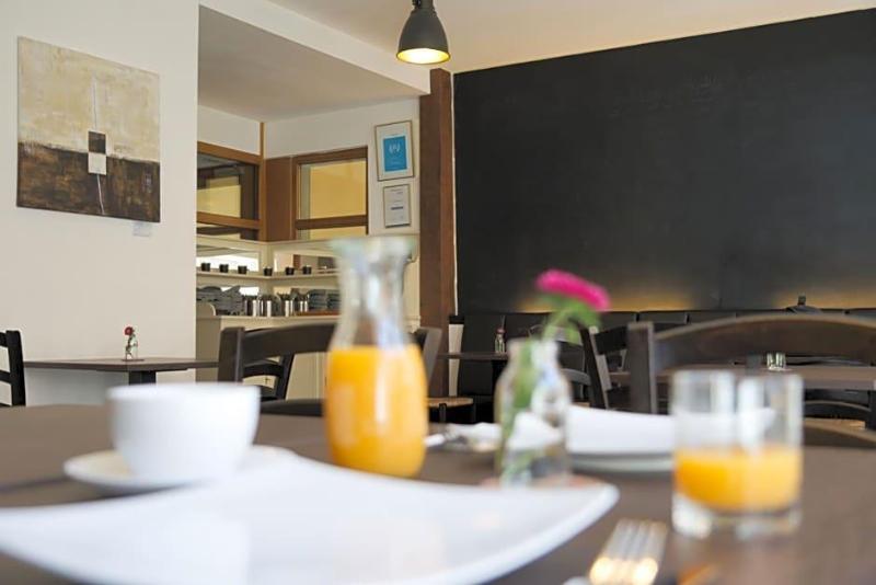 Soleiado Hotel image