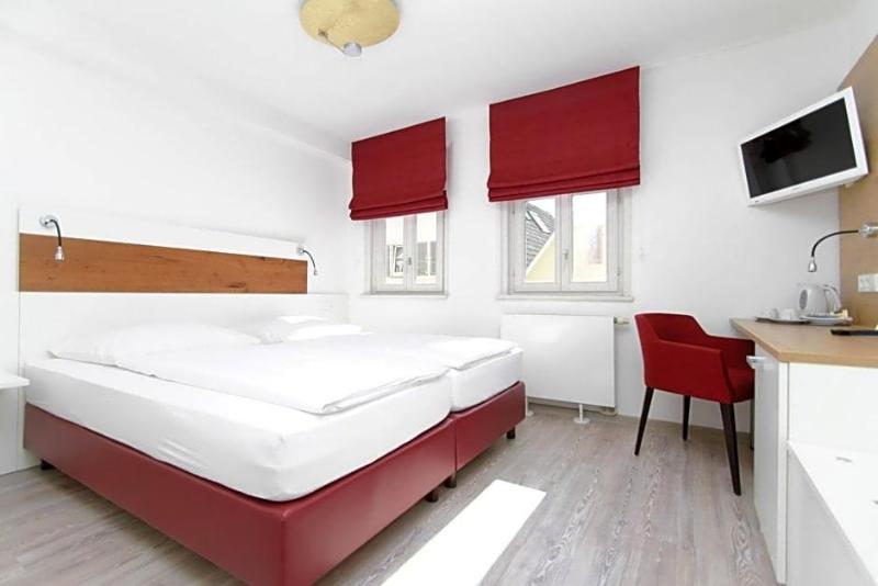 Soleiado Hotel image