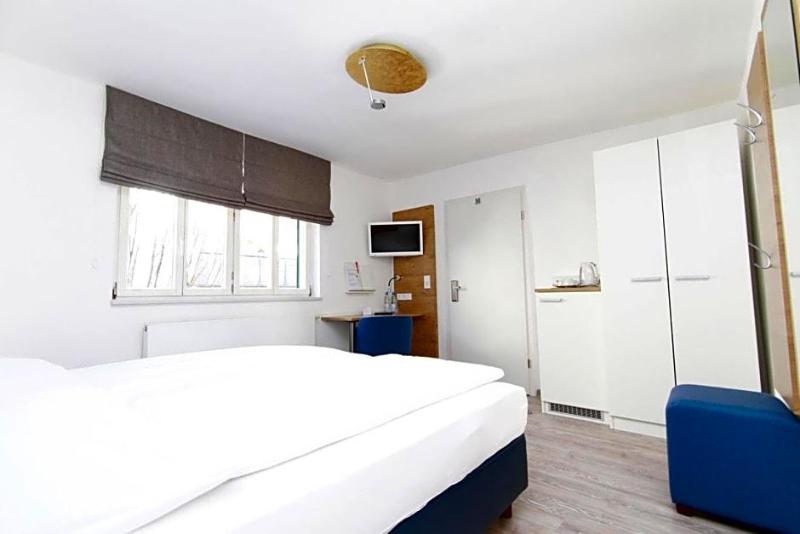 Soleiado Hotel image