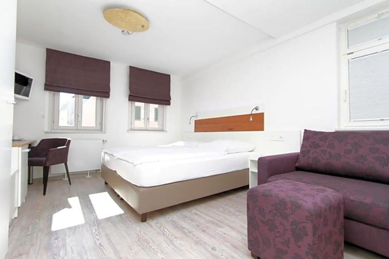 Soleiado Hotel image