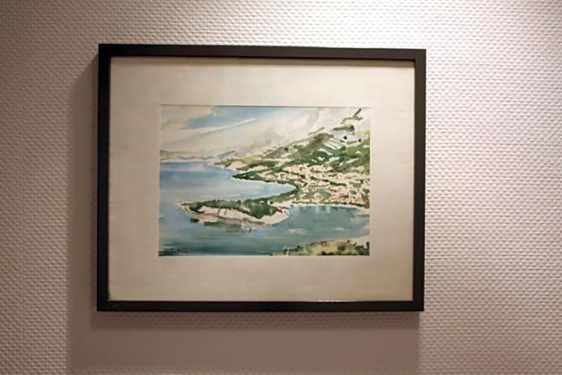 Hotel Grand Tour image