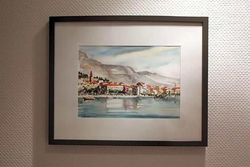 Hotel Grand Tour image