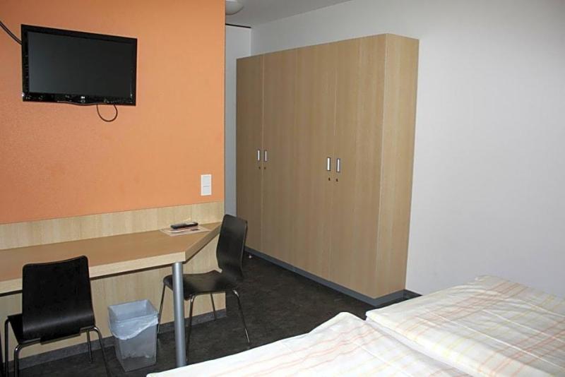 Hotel Grand Tour image