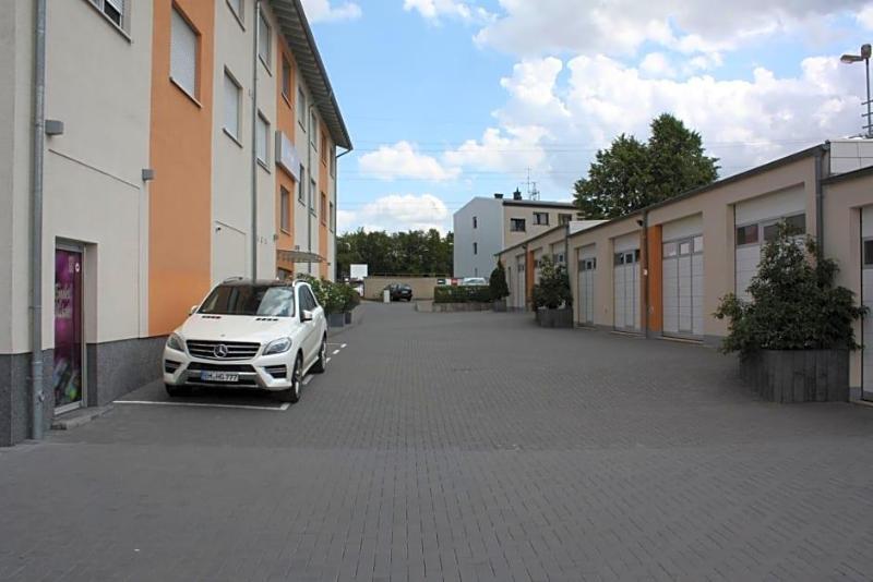 Hotel Grand Tour image