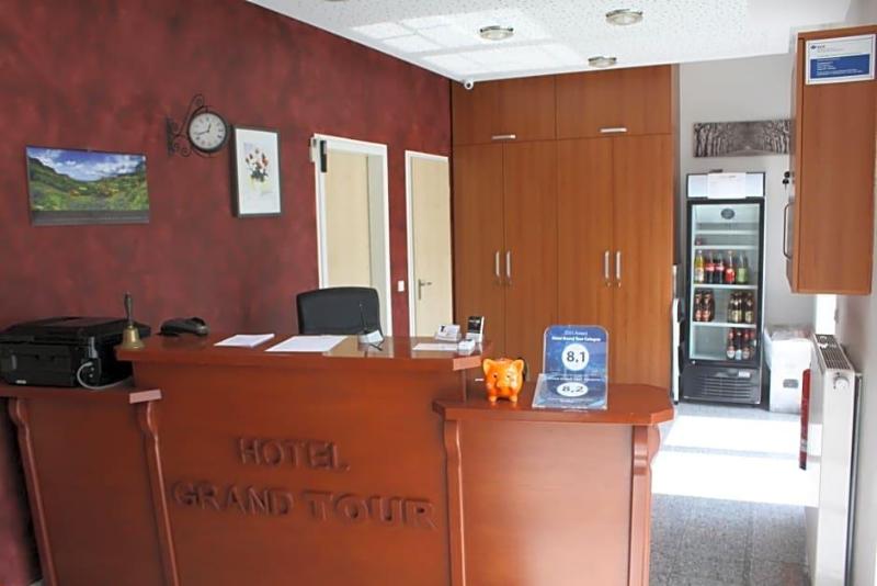 Hotel Grand Tour image