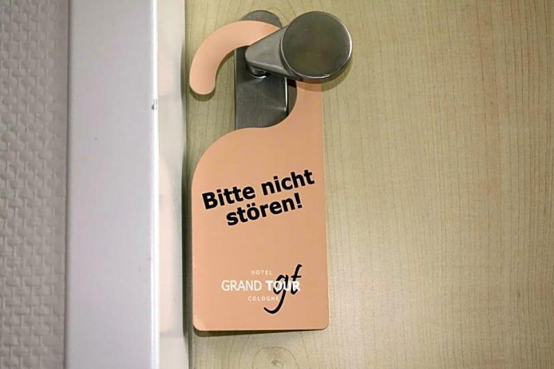 Hotel Grand Tour image