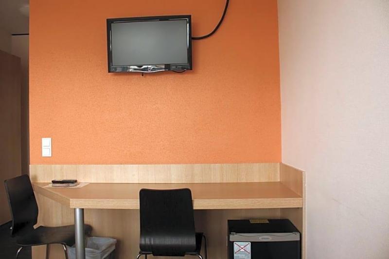 Hotel Grand Tour image
