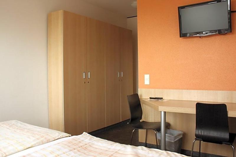 Hotel Grand Tour image