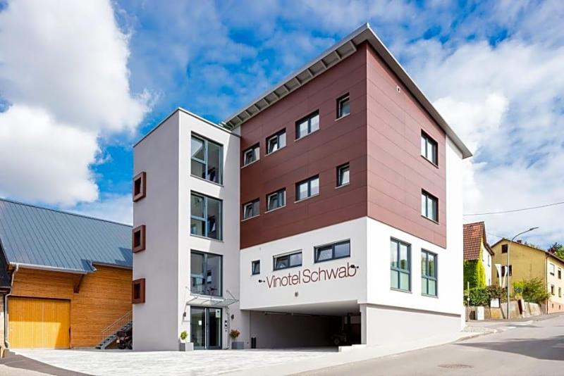 Vinotel Heinz J Schwab image