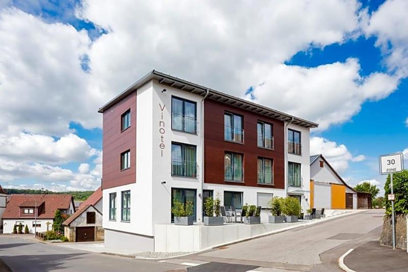 Vinotel Heinz J Schwab image