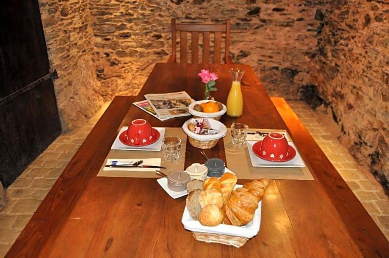 L Auberge Du Tire Bouchon image