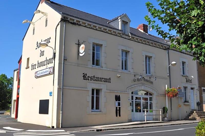 L Auberge Du Tire Bouchon image