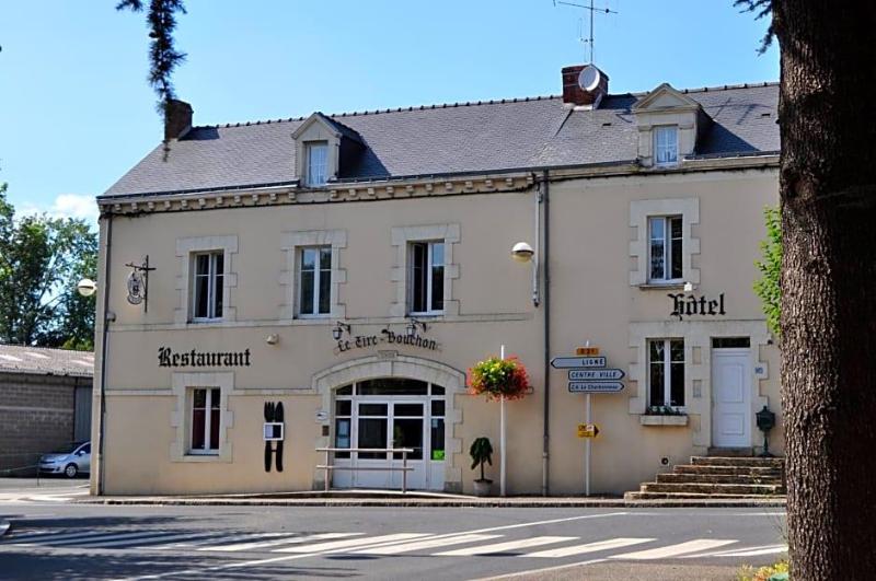 L Auberge Du Tire Bouchon image