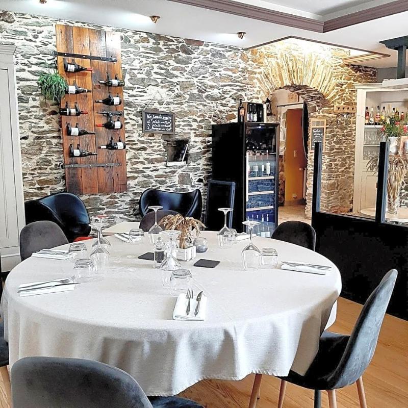 L Auberge Du Tire Bouchon image