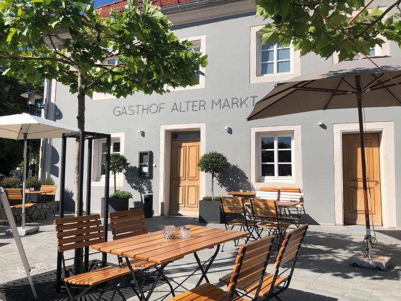 Gasthof Alter Markt image
