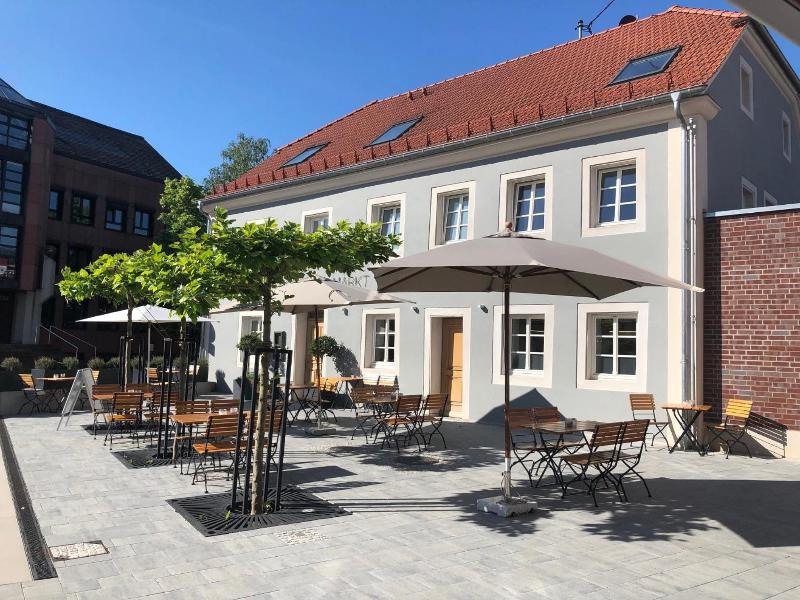 Gasthof Alter Markt image