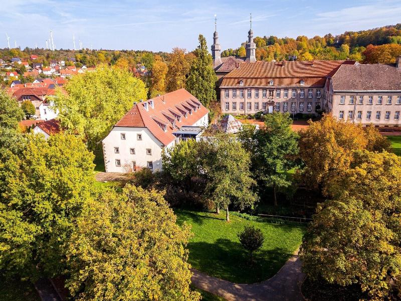 Wohlfv Hlhotel Im Schlosspark Self Checkin image