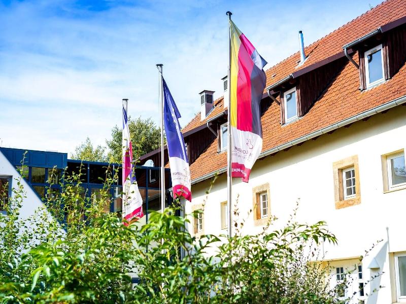 Wohlfv Hlhotel Im Schlosspark Self Checkin image