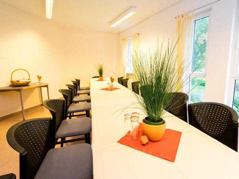 Wohlfv Hlhotel Im Schlosspark Self Checkin image