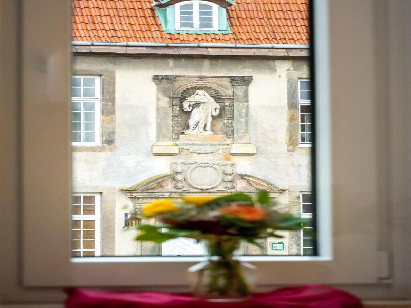 Wohlfv Hlhotel Im Schlosspark Self Checkin image