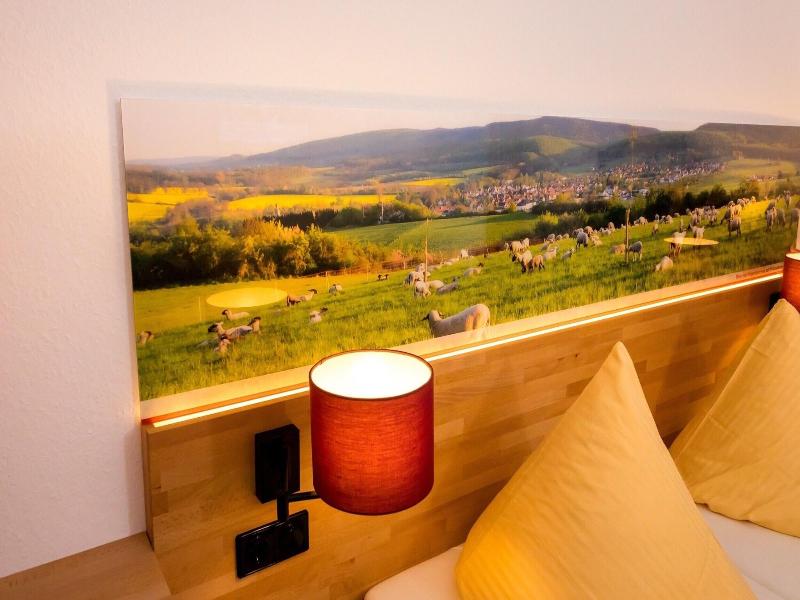 Wohlfv Hlhotel Im Schlosspark Self Checkin image