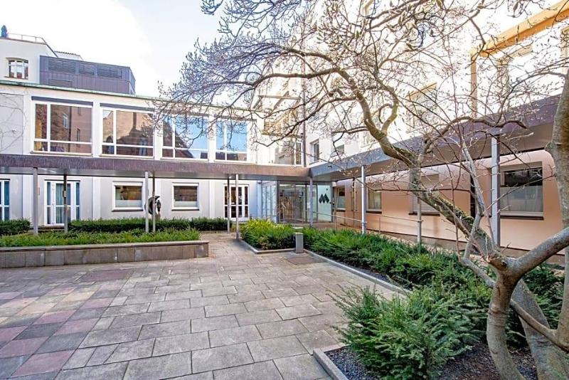 Hotel Der Akademie C Pirckheimer Haus image